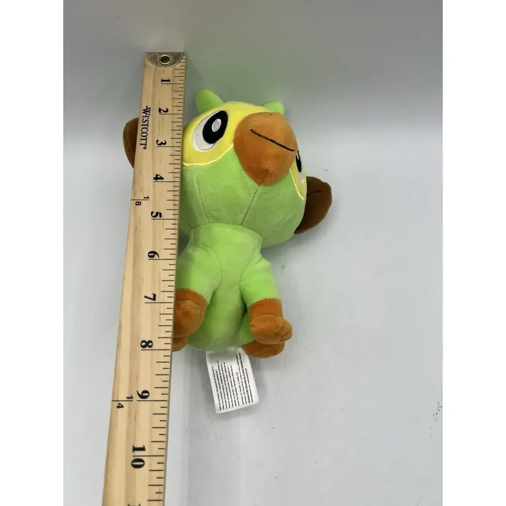Pokémon pokemon grookey